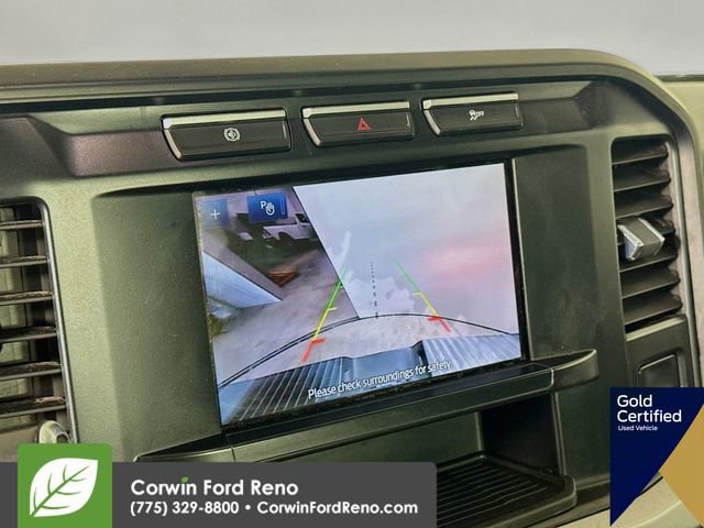 Certified 2024 Ford F250 XLT image 17