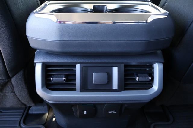 Certified 2022 Ford F150 Lariat w/ Max Trailer Tow Package image 27