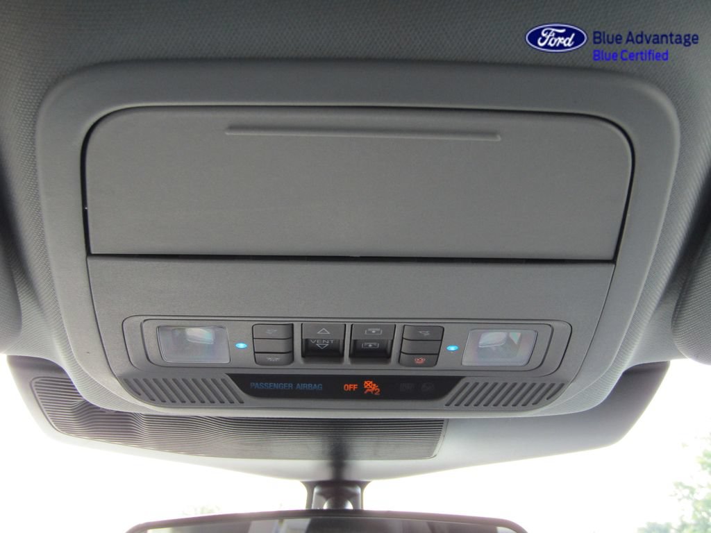 Certified 2024 Ford Explorer XLT w/ Equipment Group 202A AWD/4WD image 44