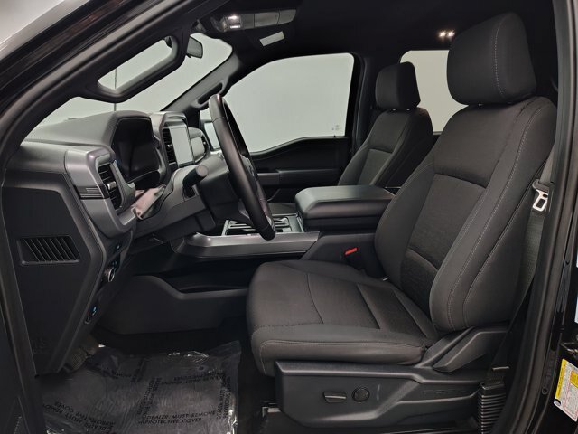 Certified 2025 Ford F150 XLT AWD/4WD image 25