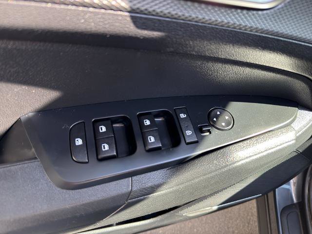 Used 2024 Kia Sportage LX AWD/4WD image 15
