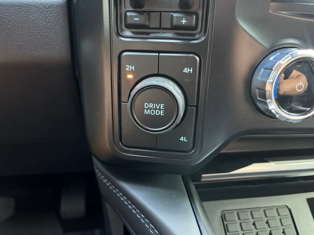 Certified 2026 Ford F250 Platinum AWD/4WD image 16