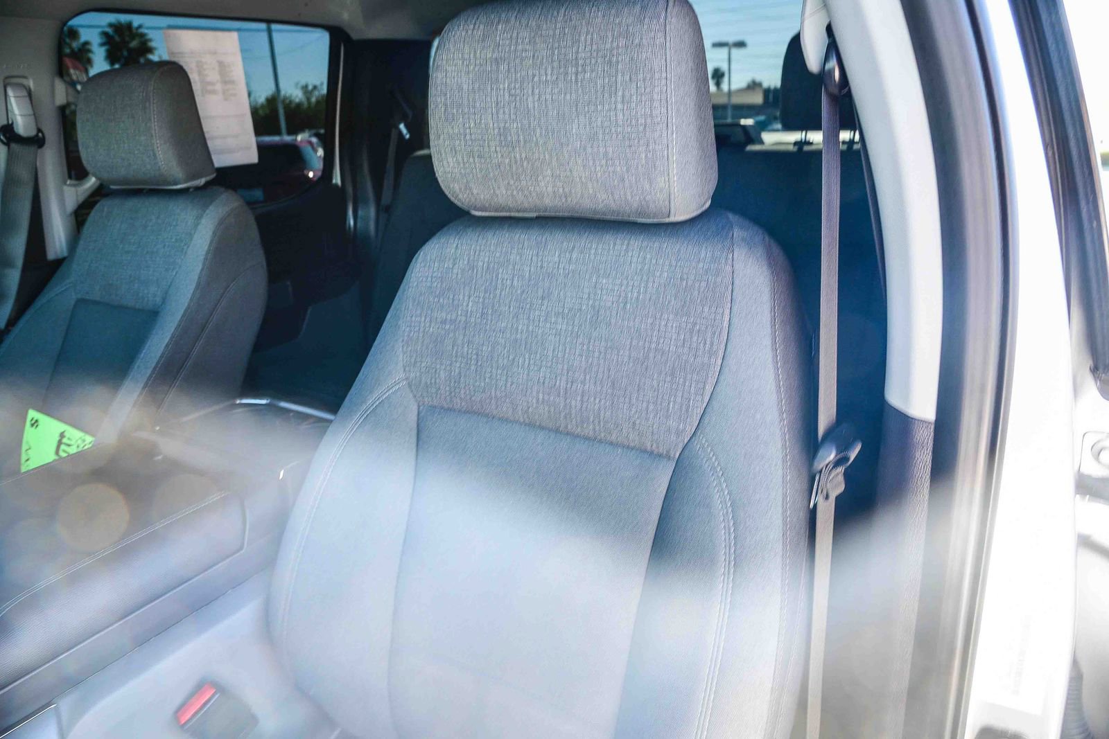 Certified 2024 Ford F150 Lightning XLT w/ Max Trailer Tow Package image 22