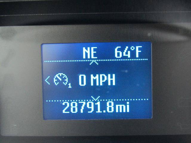 Certified 2018 Ford Fusion S w/ Equipment Group 101A FWD image 19