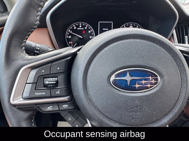 Used 2022 Subaru Outback Touring XT AWD/4WD image 32