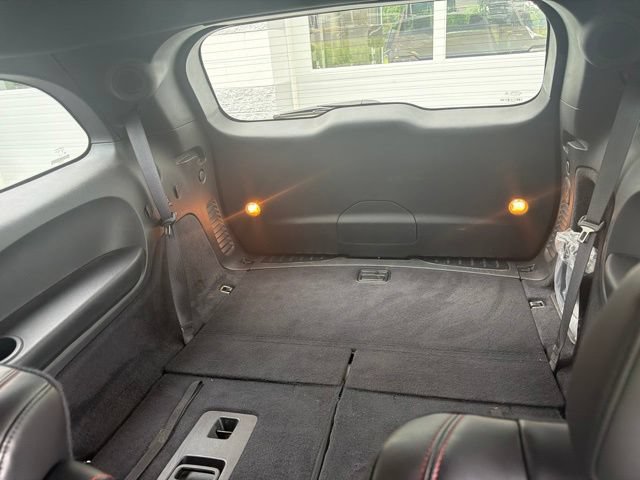 Used 2025 Dodge Durango GT AWD/4WD image 13