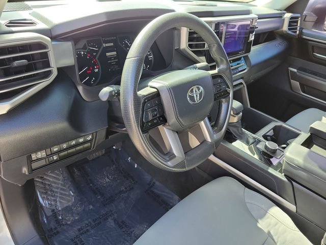 Used 2024 Toyota Tundra SR5 image 21