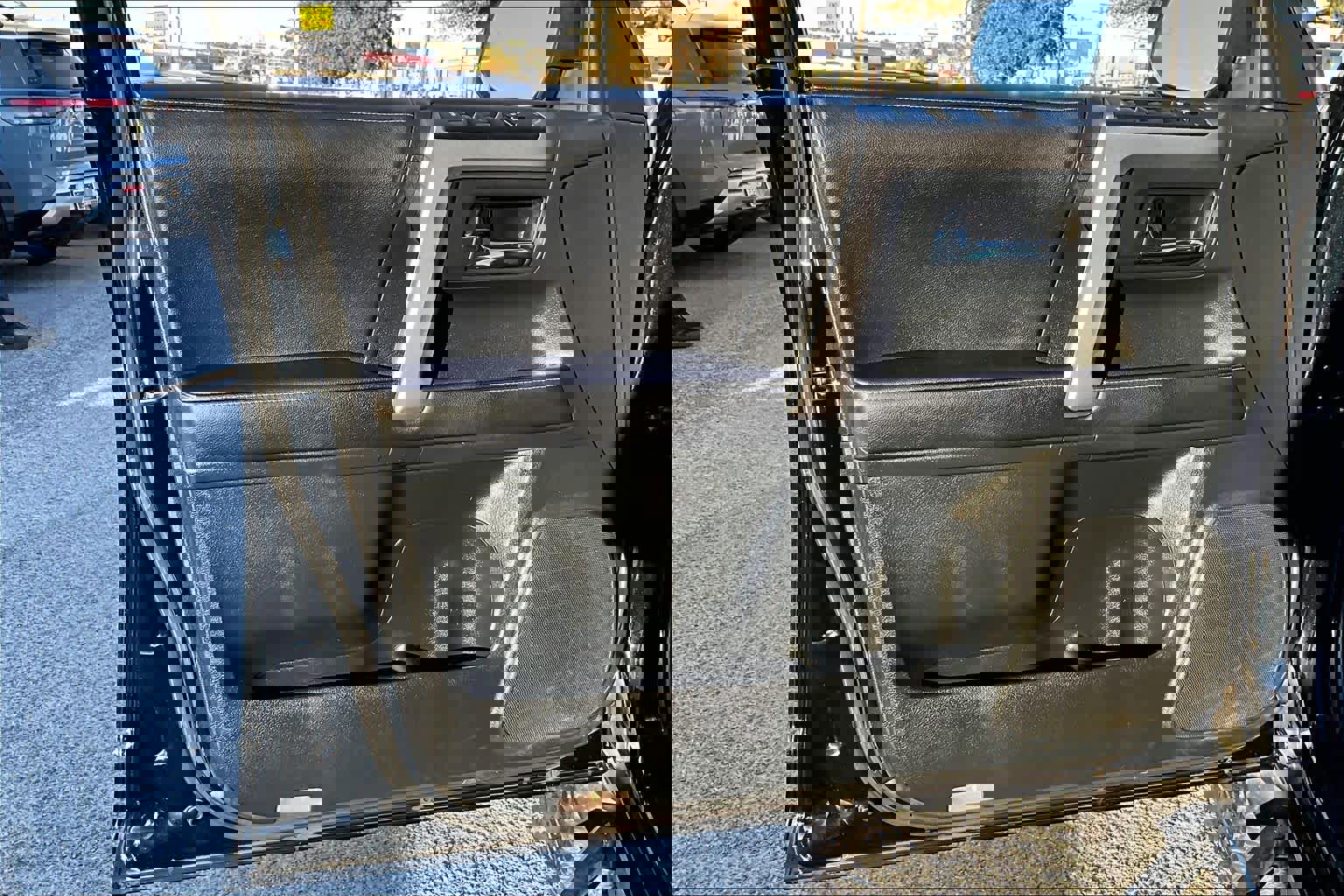 Used 2022 Toyota 4Runner SR5 Premium w/ Moonroof Package image 20