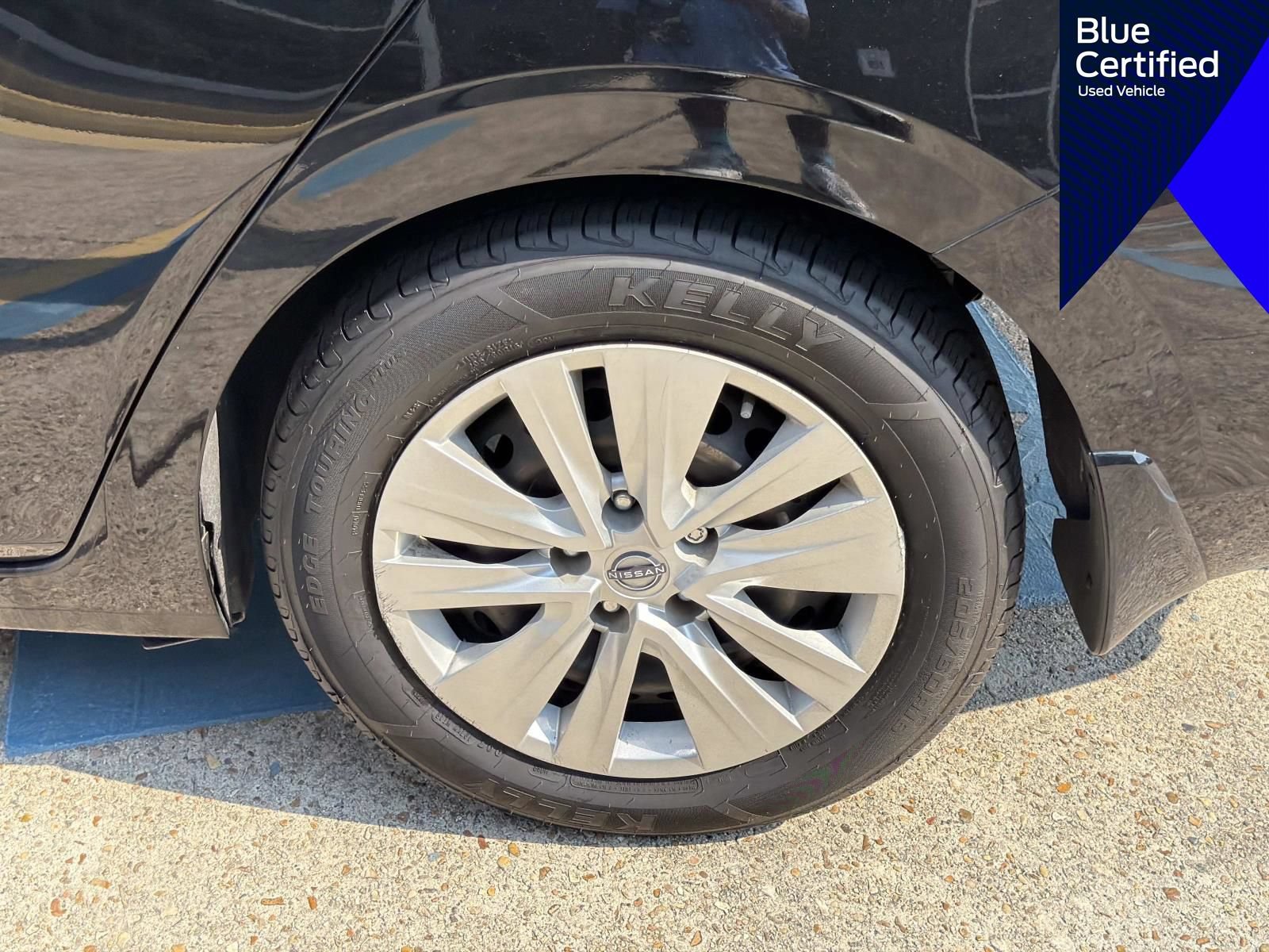 Used 2024 Nissan Sentra S FWD image 7