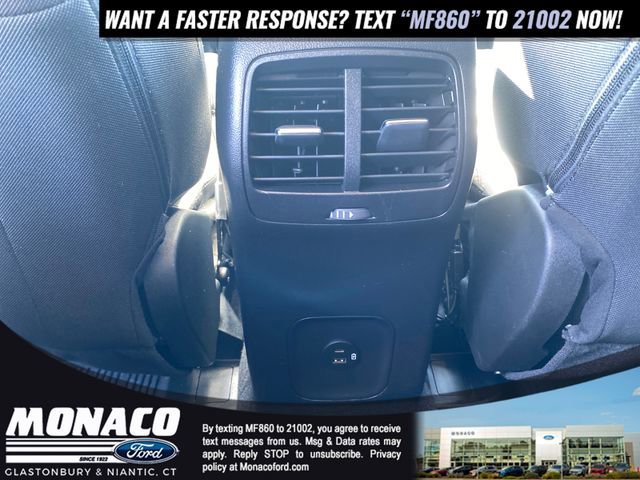 Certified 2022 Ford Escape SE w/ Convenience Package AWD/4WD image 16