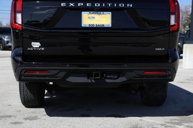 Certified 2025 Ford Expedition Max Active image 7