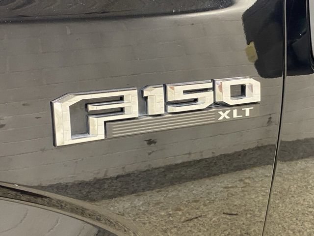 Certified 2017 Ford F150 XLT w/ Equipment Group 302A Luxury AWD/4WD image 29