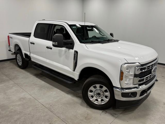 Certified 2024 Ford F250 XLT image 34
