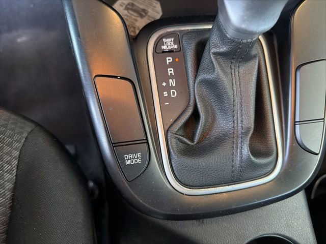 Used 2023 Kia Soul LX FWD image 22