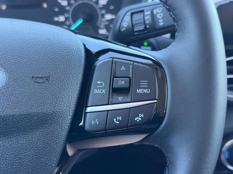 Certified 2022 Ford Escape SE w/ Convenience Package image 19