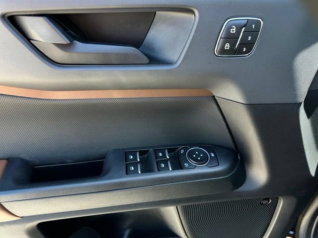 Certified 2023 Ford Bronco Sport Outer Banks w/ Tech Package AWD/4WD image 14