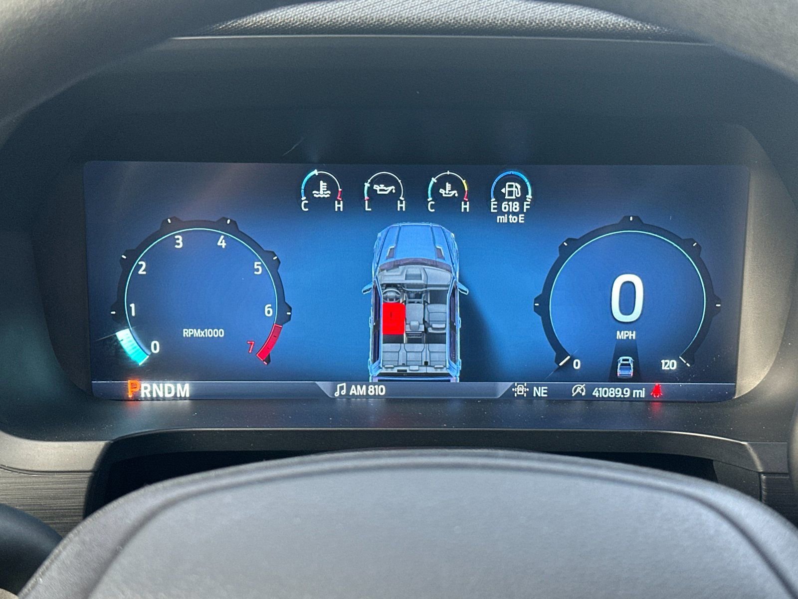 Certified 2024 Ford F150 XL w/ Equipment Group 103A High image 22