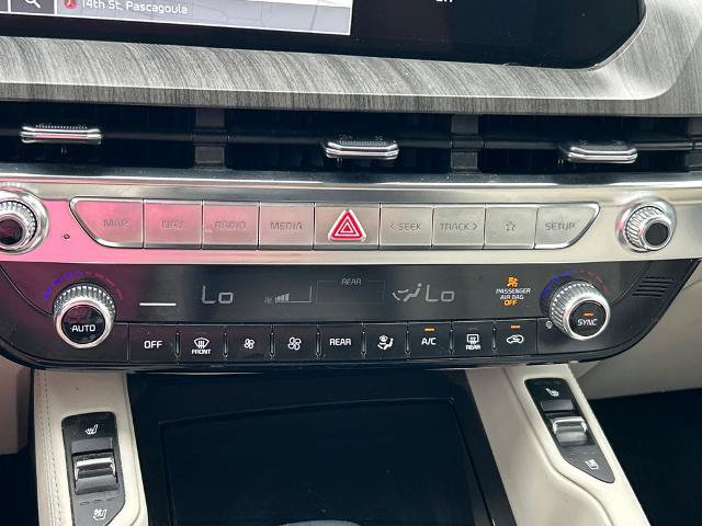 Used 2023 Kia Telluride SX FWD image 19