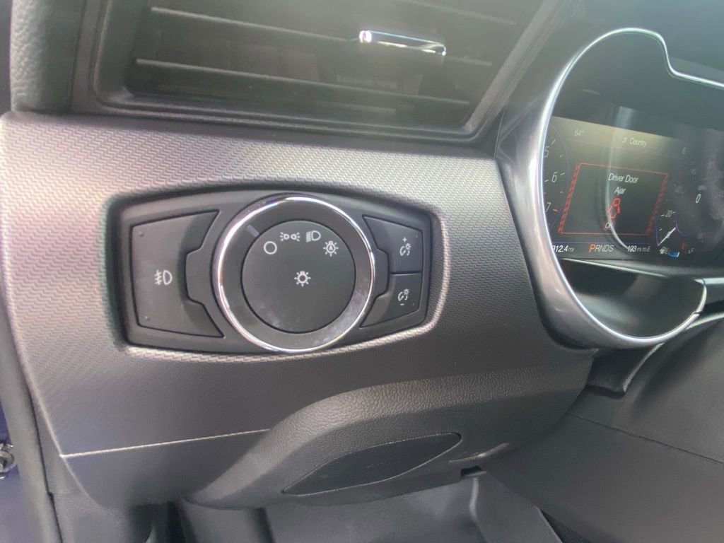 Certified 2019 Ford Mustang Premium w/ Equipment Group 201A image 12