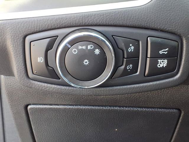 Certified 2023 Ford Edge SEL w/ Convenience Package AWD/4WD image 24