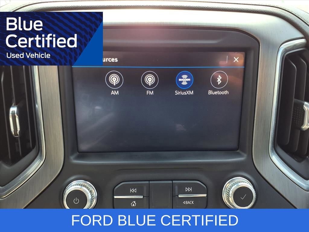 Used 2022 GMC Sierra 2500 Denali AWD/4WD image 22