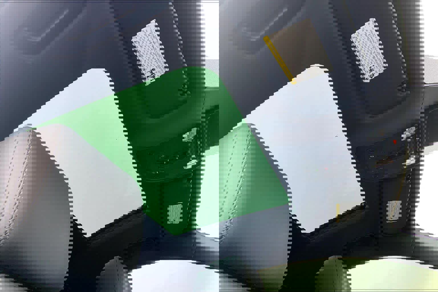 Used 2022 Audi Q3 2.0T Premium w/ Convenience Package image 13