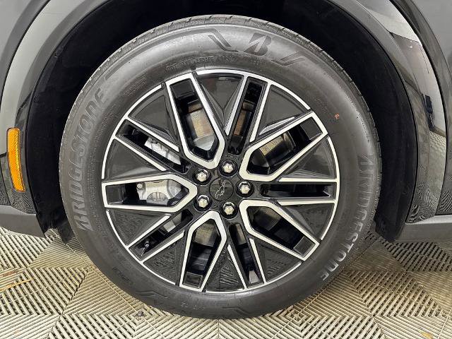 Certified 2025 Ford Mustang Mach-E Premium RWD image 13