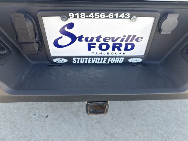 Certified 2023 Ford F150 XLT w/ Equipment Group 302A High AWD/4WD image 26