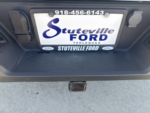 Certified 2023 Ford F150 XLT w/ Equipment Group 302A High AWD/4WD image 26