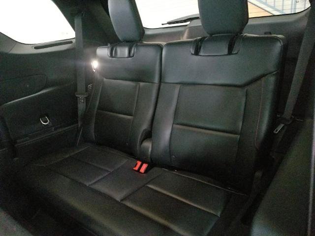 Certified 2025 Ford Explorer ST w/ Sun And Sound Package AWD/4WD image 26