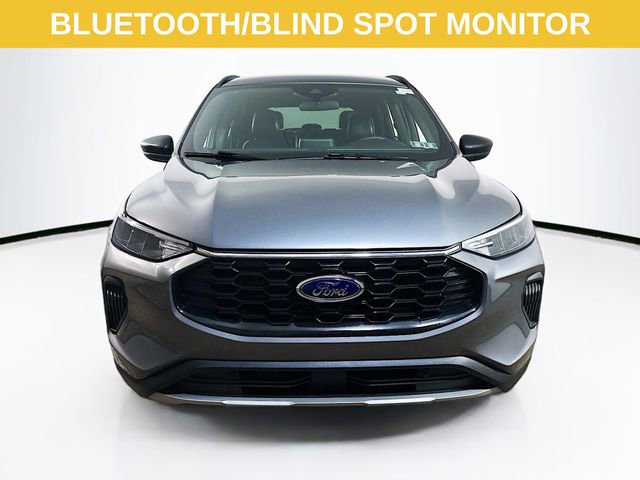 Certified 2025 Ford Escape ST-Line image 2