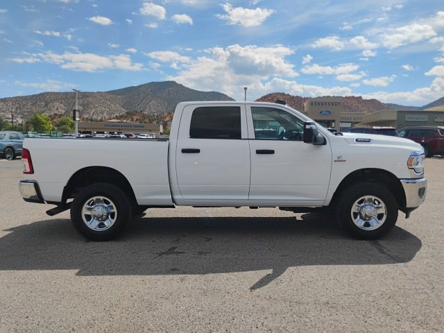Used 2024 RAM 3500 Tradesman w/ Chrome Appearance Group image 6