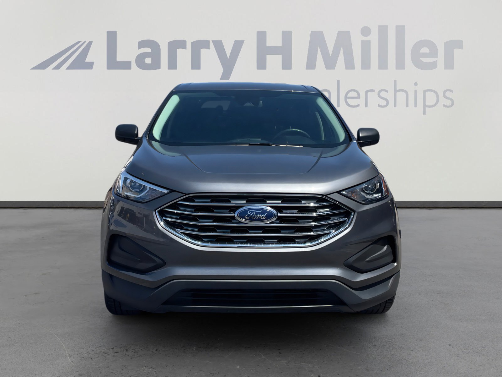 Certified 2022 Ford Edge SE AWD/4WD image 8