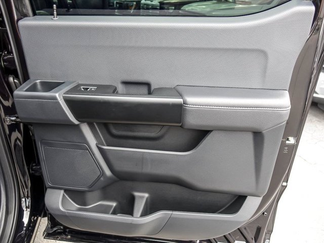 Certified 2025 Ford F150 STX w/ Equipment Group 200A AWD/4WD image 28