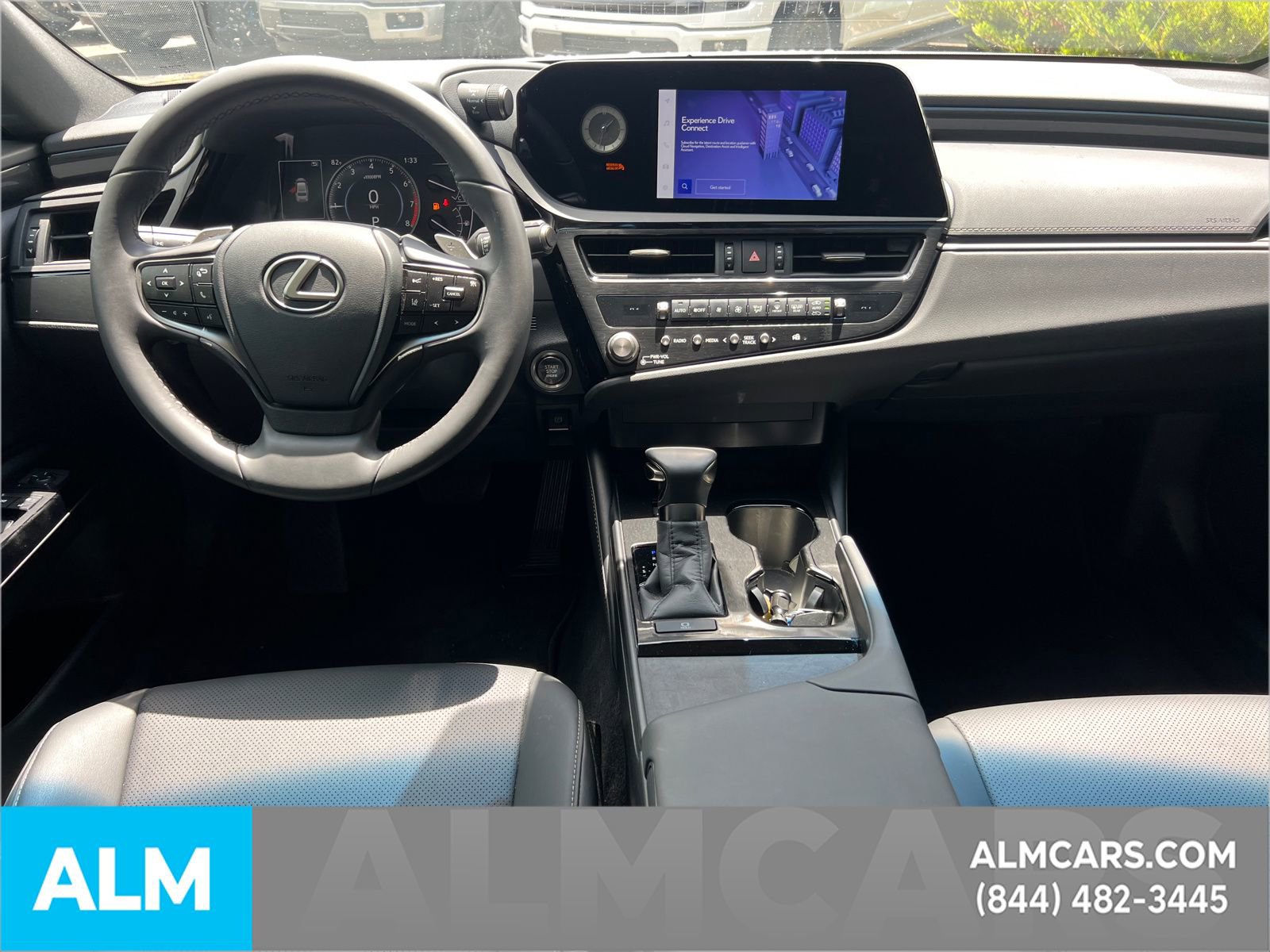 Used 2024 Lexus ES 350 w/ Accessory Package (Z1) FWD image 27