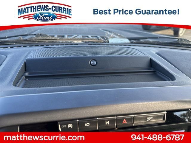 Certified 2024 Ford F150 Lariat w/ Tow/Haul Package image 20