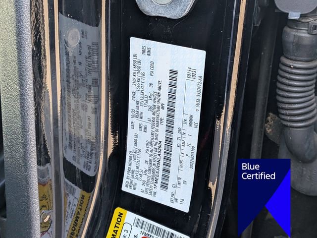 Certified 2022 Ford Bronco Raptor image 34