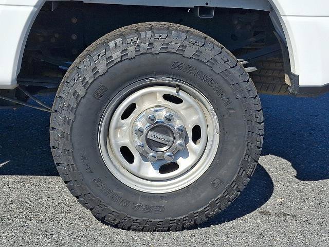 Certified 2021 Ford F250 XL w/ Power Equipment Group AWD/4WD image 8