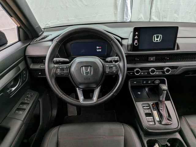 Used 2026 Honda CR-V Sport-L image 26