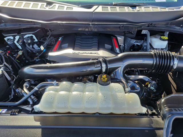 Certified 2023 Ford F150 Raptor AWD/4WD image 30