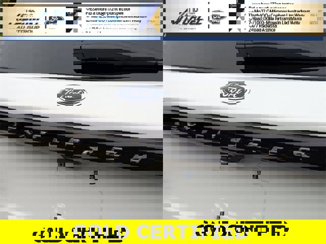 Certified 2025 Ford Explorer Active image 38