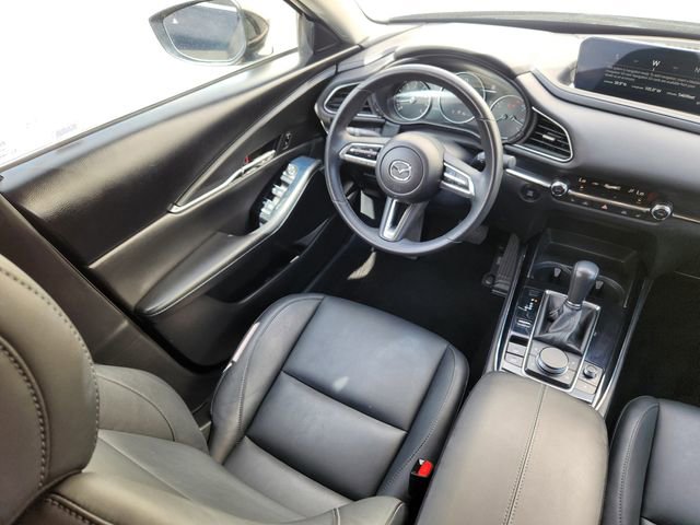 Used 2023 MAZDA CX-30 AWD 2.5 S w/ Preferred Package image 13