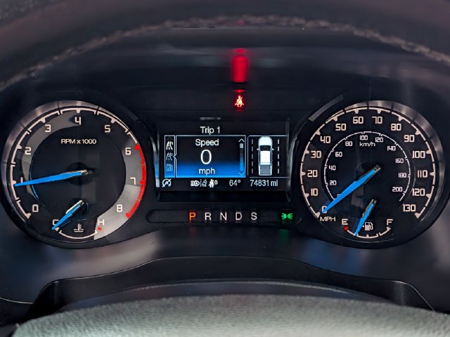 Certified 2021 Ford Ranger XLT w/ Tremor Off-Road Package AWD/4WD image 29