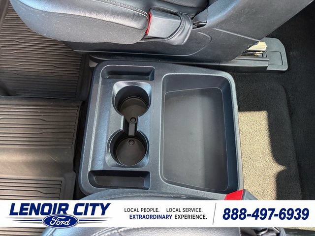 Certified 2021 Ford Explorer Limited w/ Equipment Group 301A AWD/4WD image 14