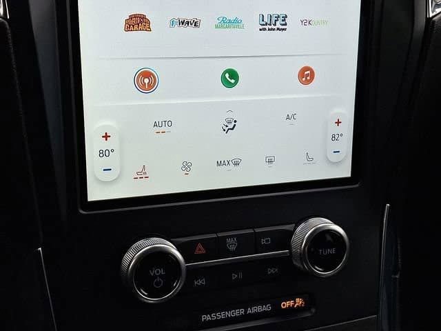 Certified 2022 Ford Edge ST w/ Cargo Accessory Package image 16