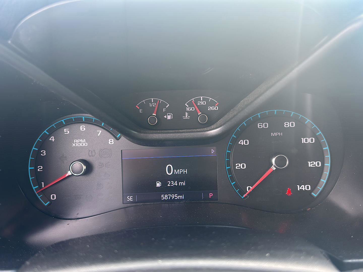 Used 2020 GMC Canyon SLE w/ Elevation Edition image 15