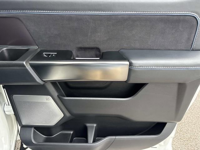 Certified 2024 Ford F150 Platinum w/ Equipment Group 702A High AWD/4WD image 20