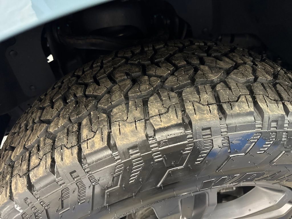 Certified 2023 Ford F150 XLT w/ Equipment Group 302A High image 28