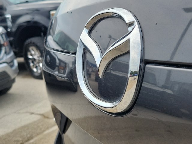 Used 2021 MAZDA CX-5 Touring w/ Touring Preferred SV Package FWD image 8