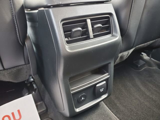 Certified 2024 Ford Edge SEL w/ Convenience Package image 27